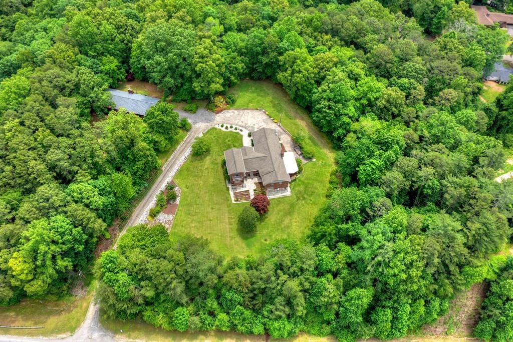 2850 Appalachian Hwy, Blue Ridge GA 30513 - Photo