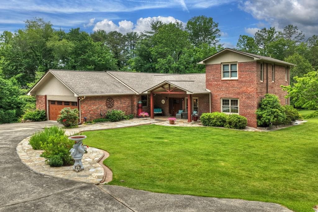 2850 Appalachian Hwy, Blue Ridge GA 30513 - Primary photo