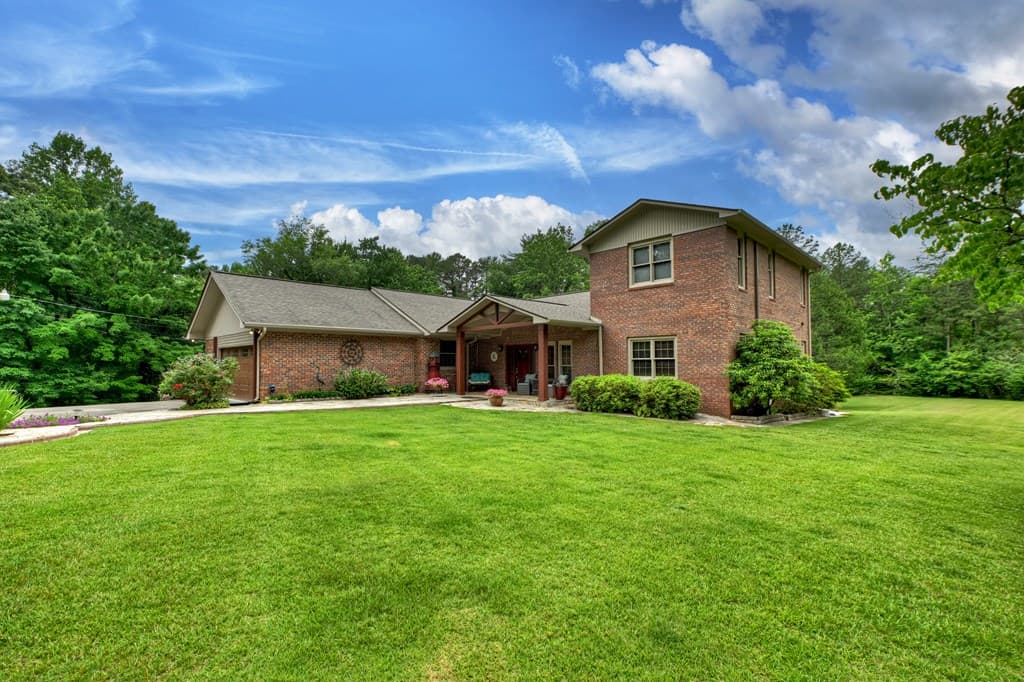 2850 Appalachian Hwy, Blue Ridge GA 30513 - Photo
