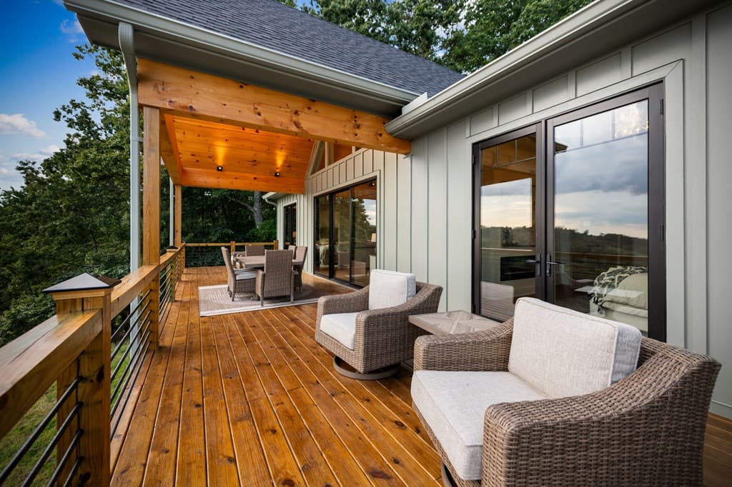261 Big Valley Drive, Morganton GA 30560 - Photo