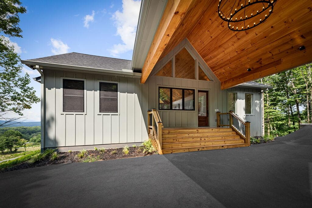 261 Big Valley Drive, Morganton GA 30560 - Photo
