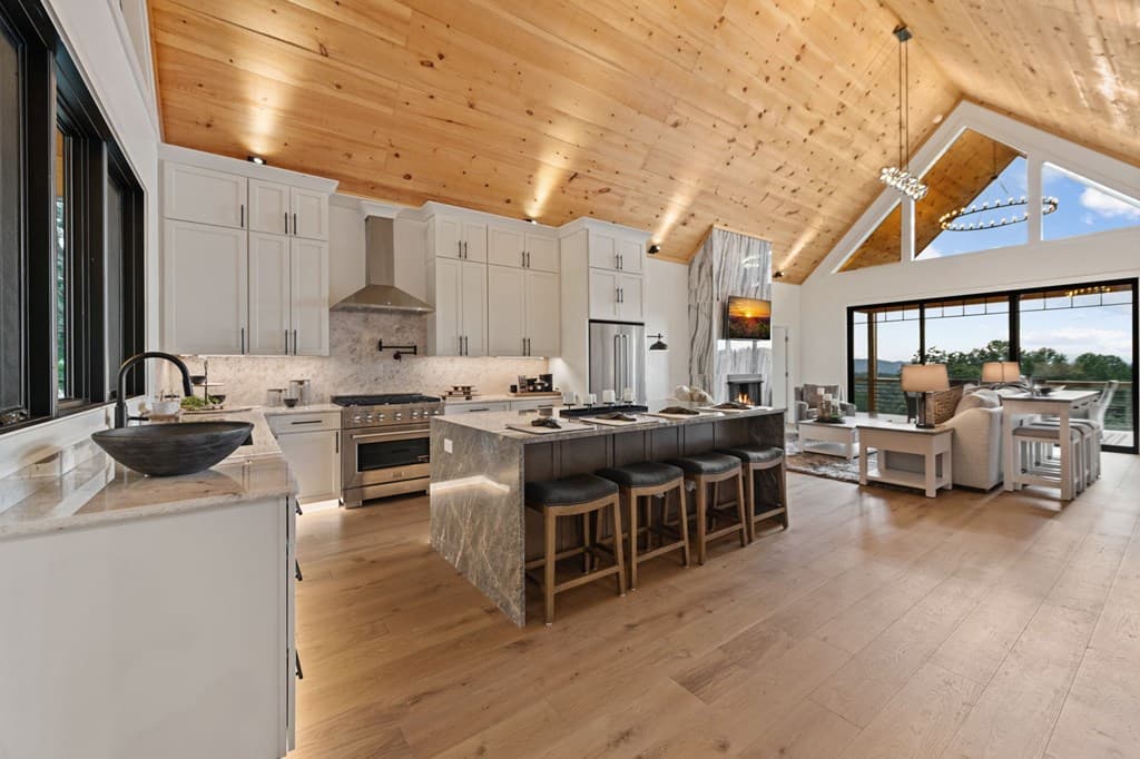 261 Big Valley Drive, Morganton GA 30560 - Photo