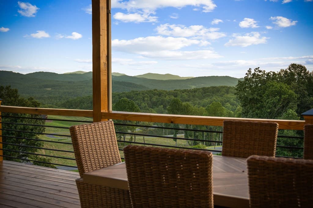 261 Big Valley Drive, Morganton GA 30560 - Photo
