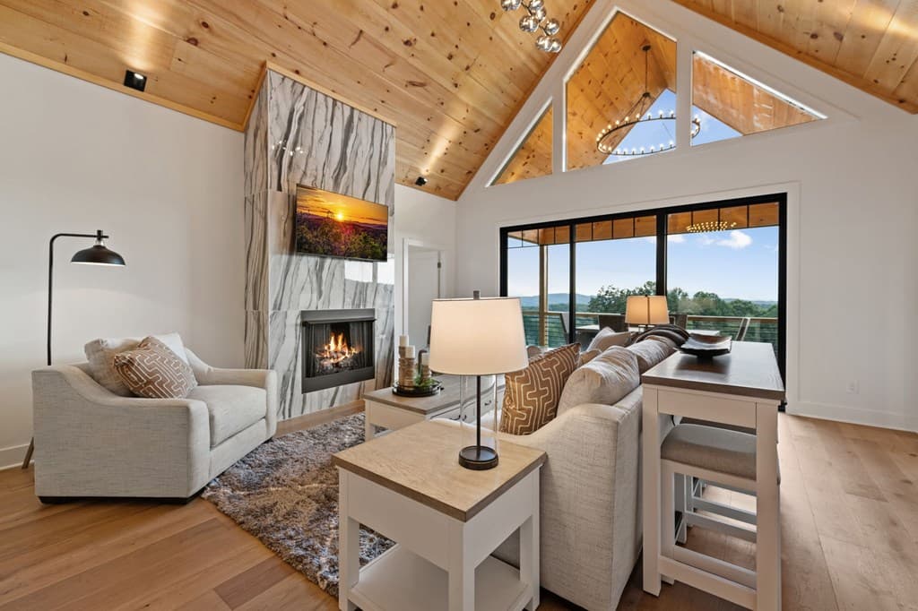 261 Big Valley Drive, Morganton GA 30560 - Photo