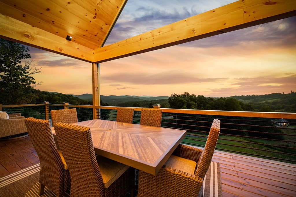 261 Big Valley Drive, Morganton GA 30560 - Photo