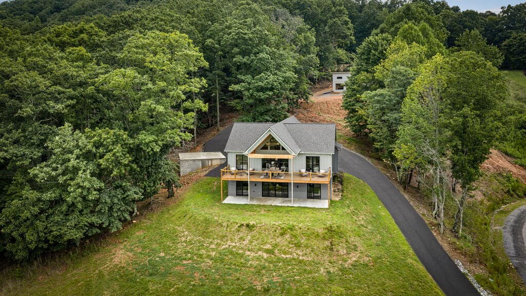 261 Big Valley Drive, Morganton GA 30560 - Photo