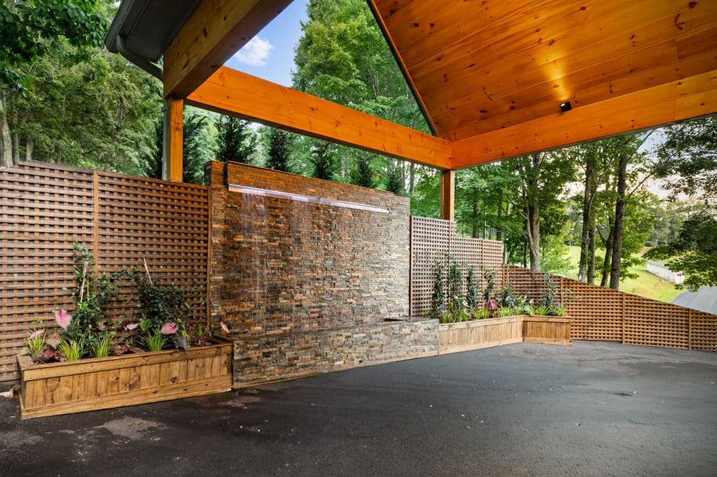 261 Big Valley Drive, Morganton GA 30560 - Photo