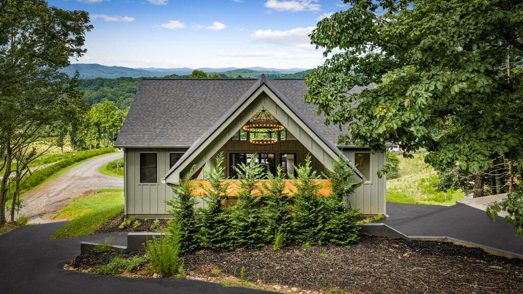 261 Big Valley Drive, Morganton GA 30560 - Photo