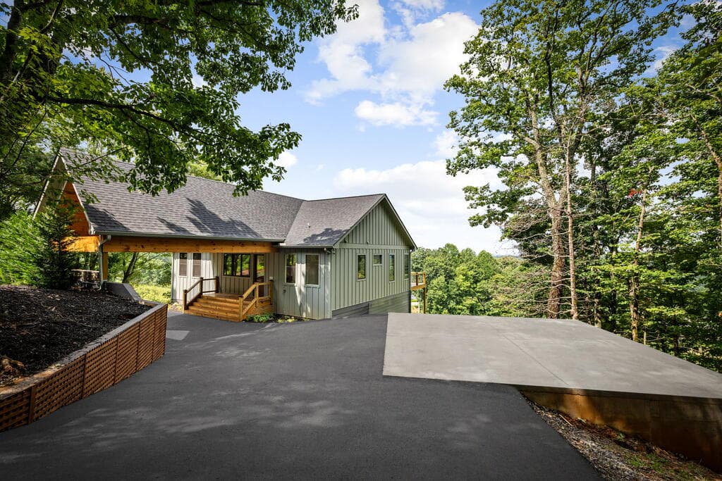261 Big Valley Drive, Morganton GA 30560 - Photo