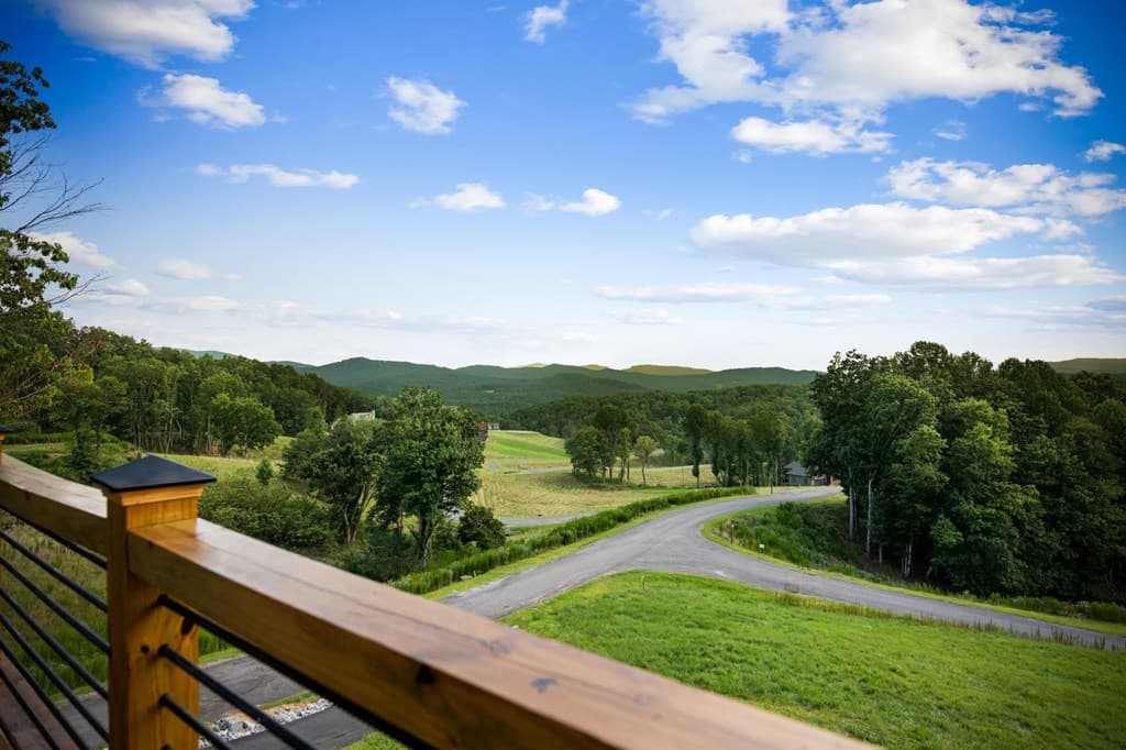261 Big Valley Drive, Morganton GA 30560 - Photo