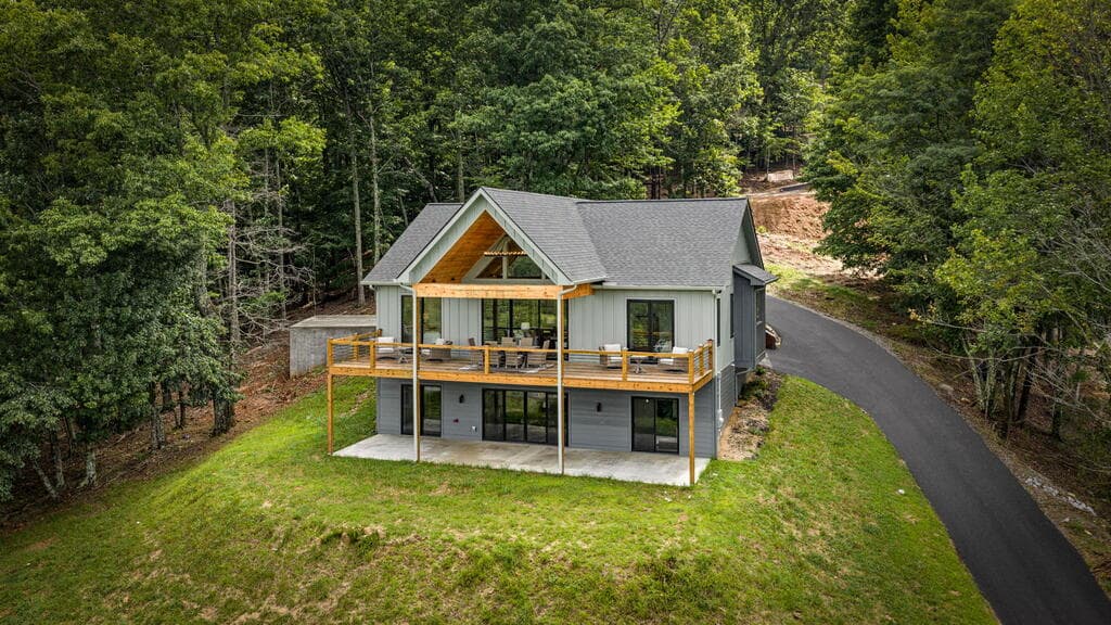 261 Big Valley Drive, Morganton GA 30560 - Photo
