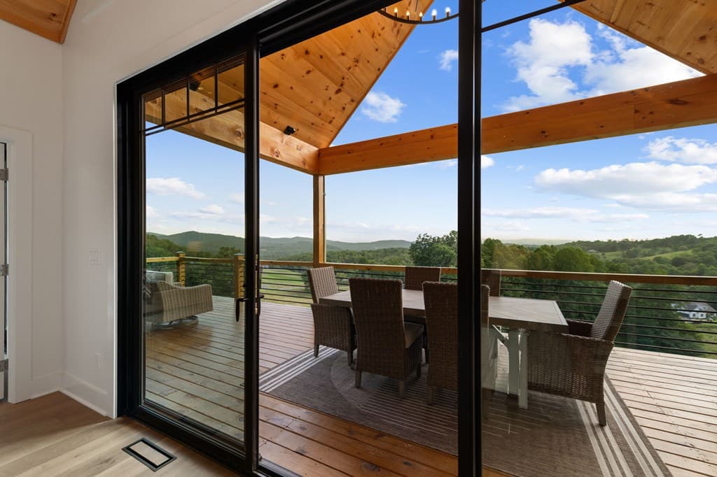 261 Big Valley Drive, Morganton GA 30560 - Photo