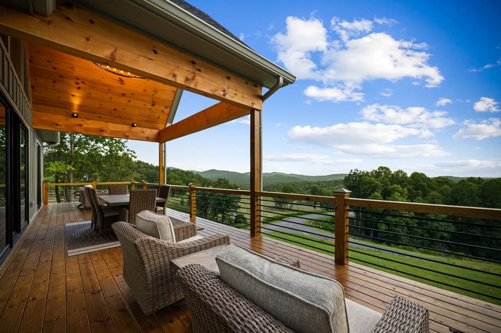 261 Big Valley Drive, Morganton GA 30560 - Photo