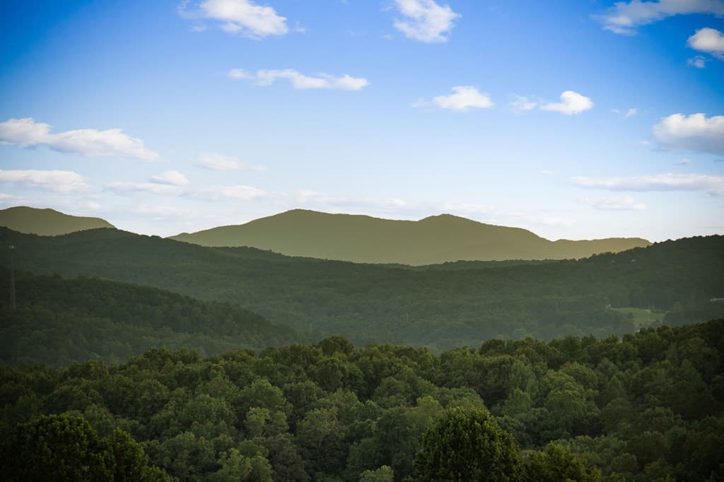 261 Big Valley Drive, Morganton GA 30560 - Photo