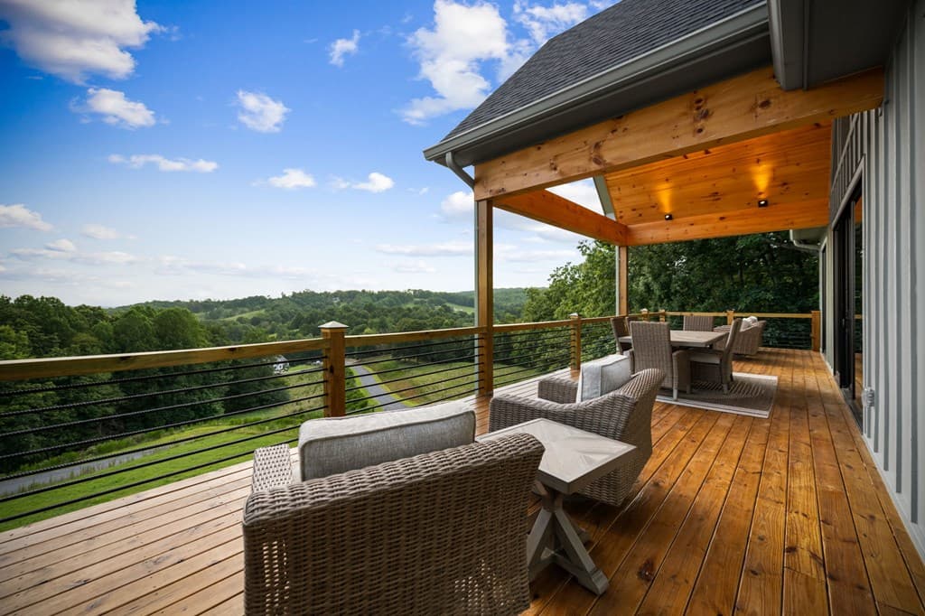 261 Big Valley Drive, Morganton GA 30560 - Photo