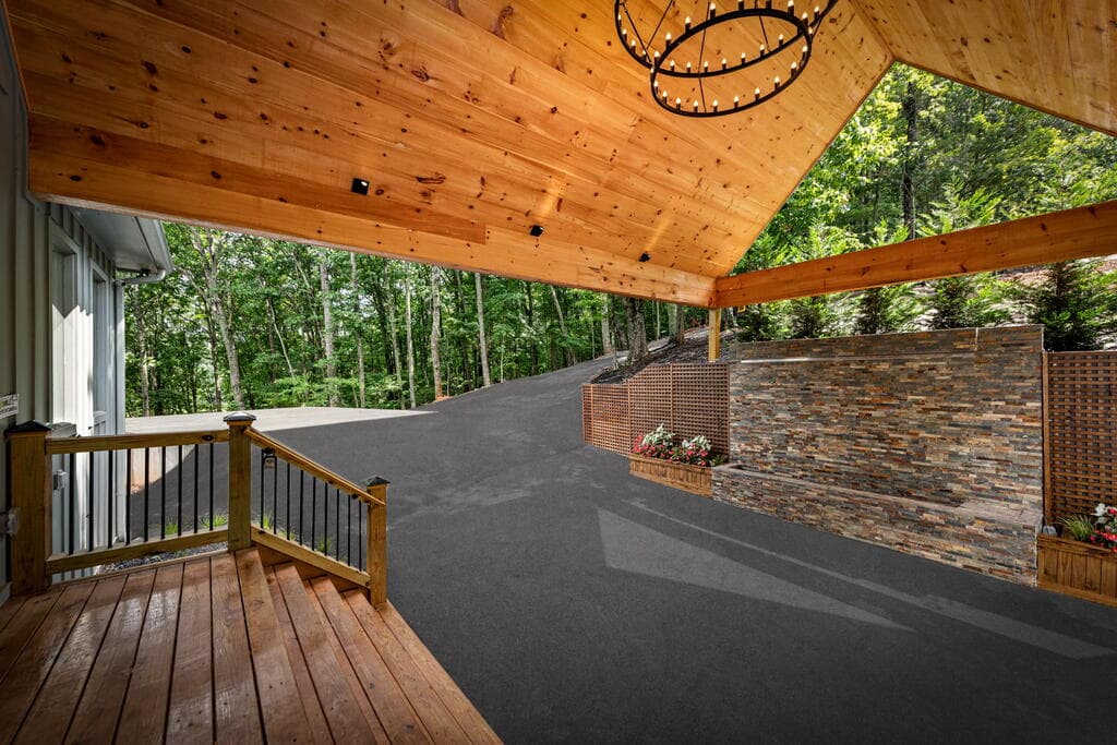 261 Big Valley Drive, Morganton GA 30560 - Photo