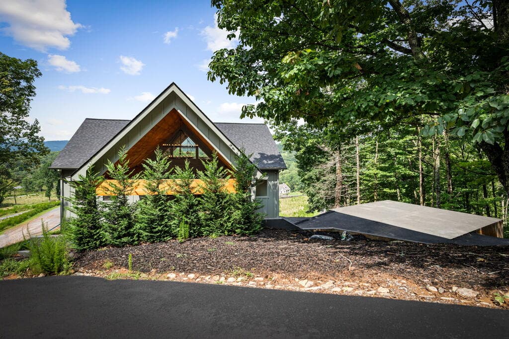 261 Big Valley Drive, Morganton GA 30560 - Photo