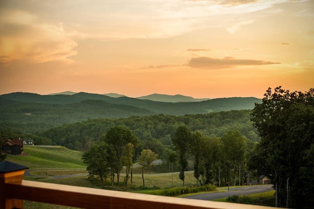 261 Big Valley Drive, Morganton GA 30560 - Photo