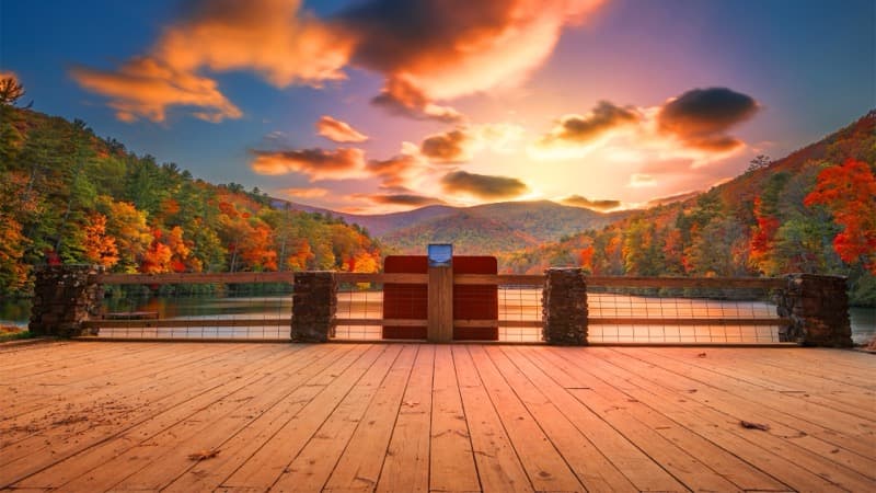 Blairsville, GA