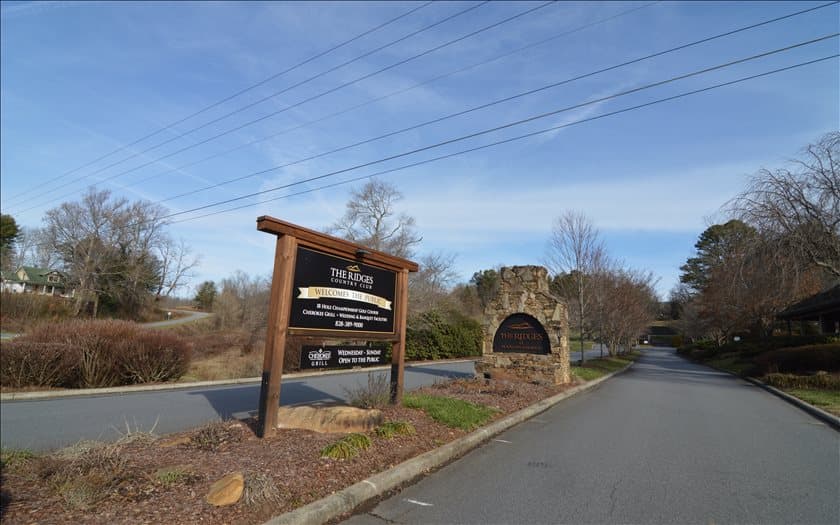 Lot 60M Mountain Harbour Drive, Hayesville NC 28904 - Photo