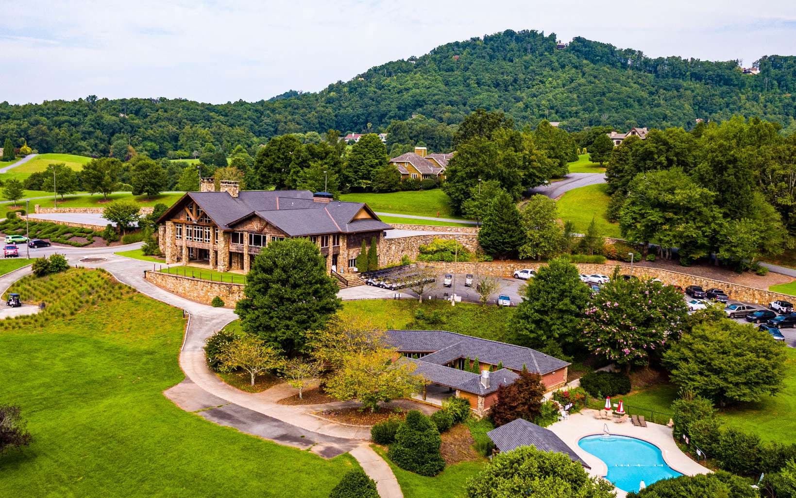 Lot 60M Mountain Harbour Drive, Hayesville NC 28904 - Photo