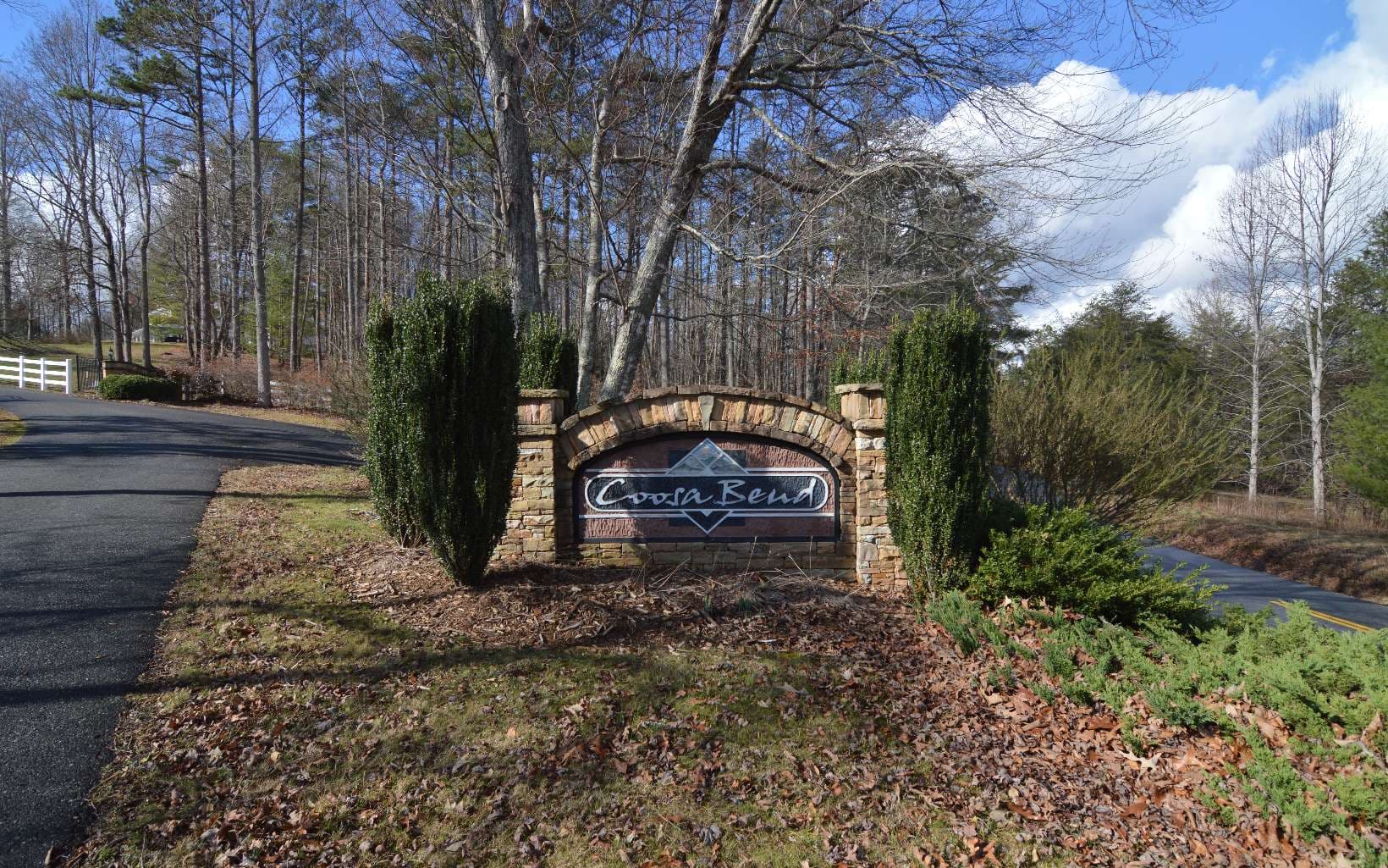 Lot 26 Coosa Bend Drive, Blairsville GA 30512 - Photo