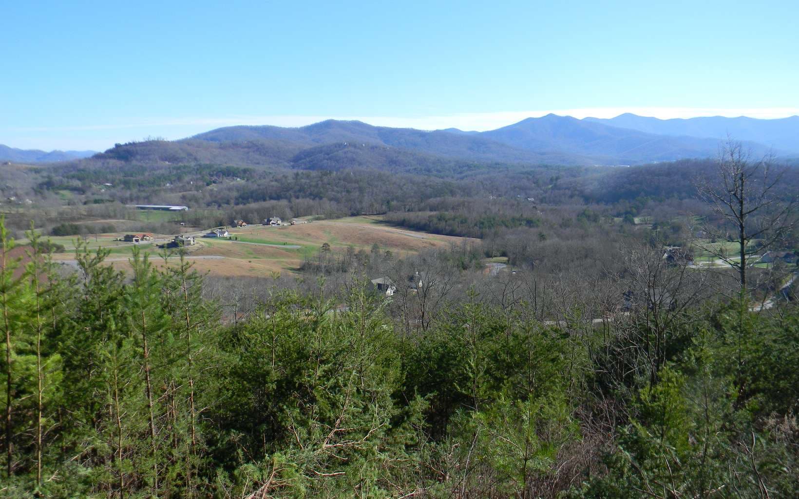 Lot 27 Standing Meadows Drive, Young Harris GA 30582 - Photo