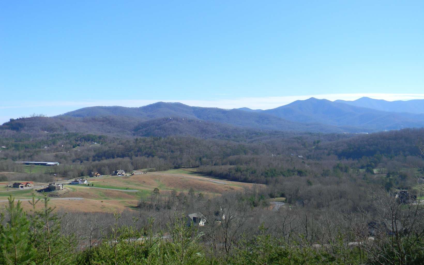 Lot 27 Standing Meadows Drive, Young Harris GA 30582 - Photo