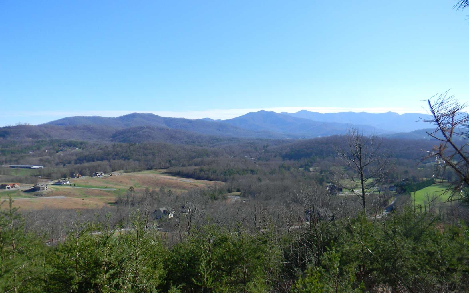 Lot 27 Standing Meadows Drive, Young Harris GA 30582 - Photo