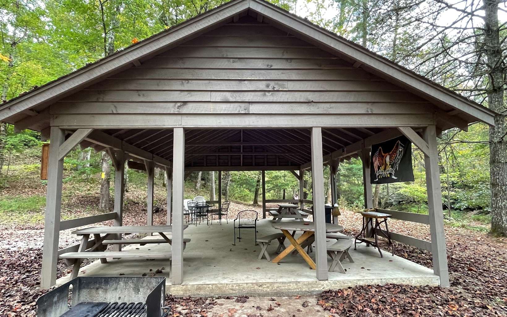 Lot 57 Fires Creek Cove Road, Hayesville NC 28904 - Photo
