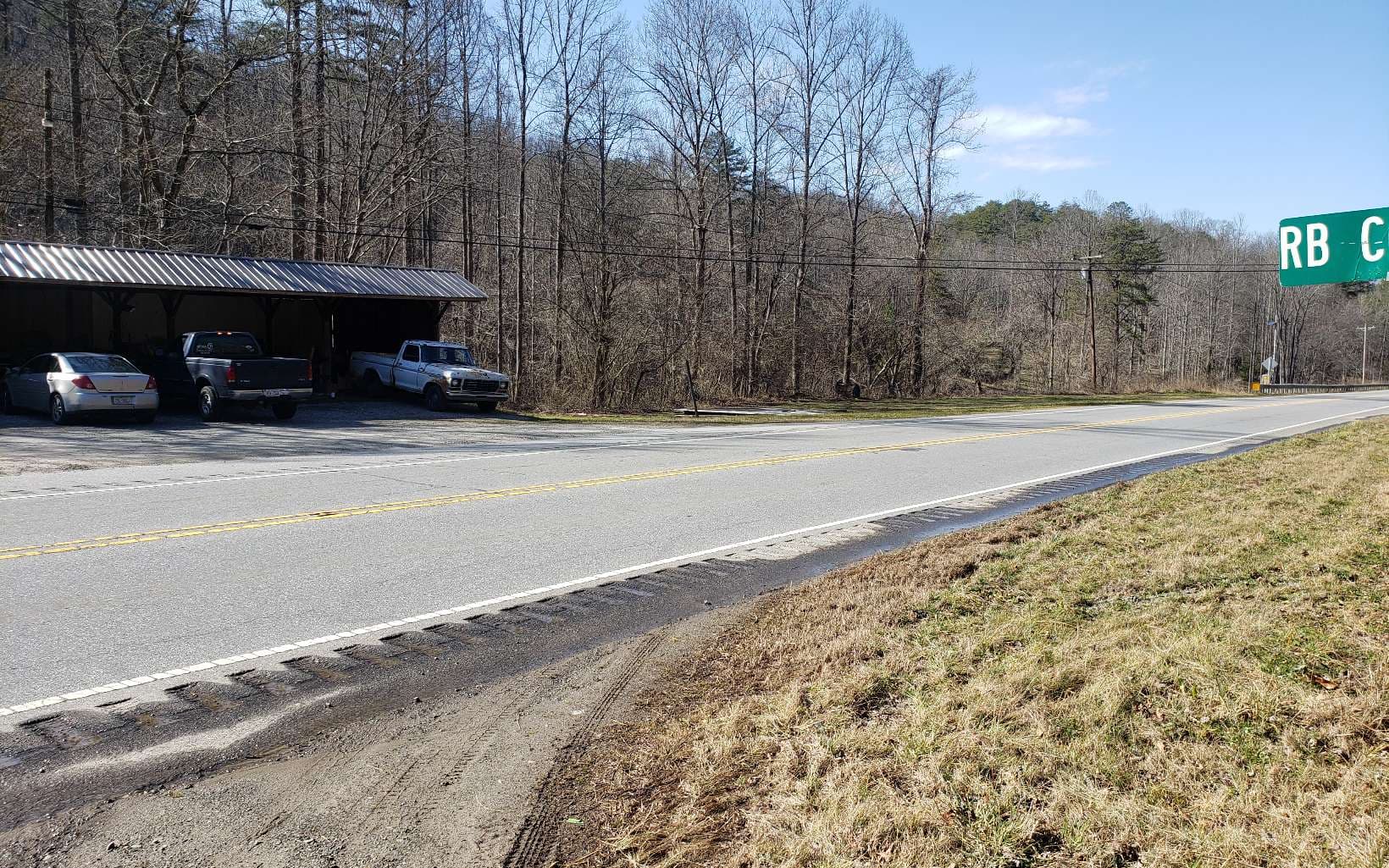 3697 Hwy 64w, Hayesville NC 28904 - Photo