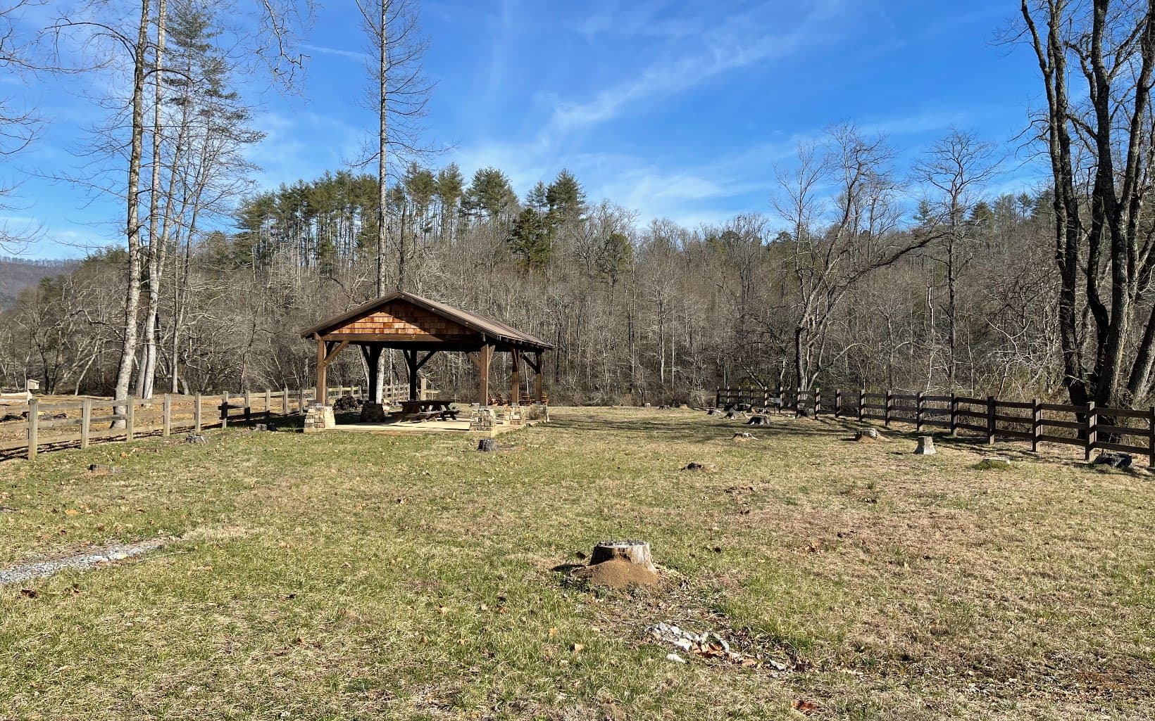 Lot 35 Hidden River, Hayesville NC 28904 - Photo