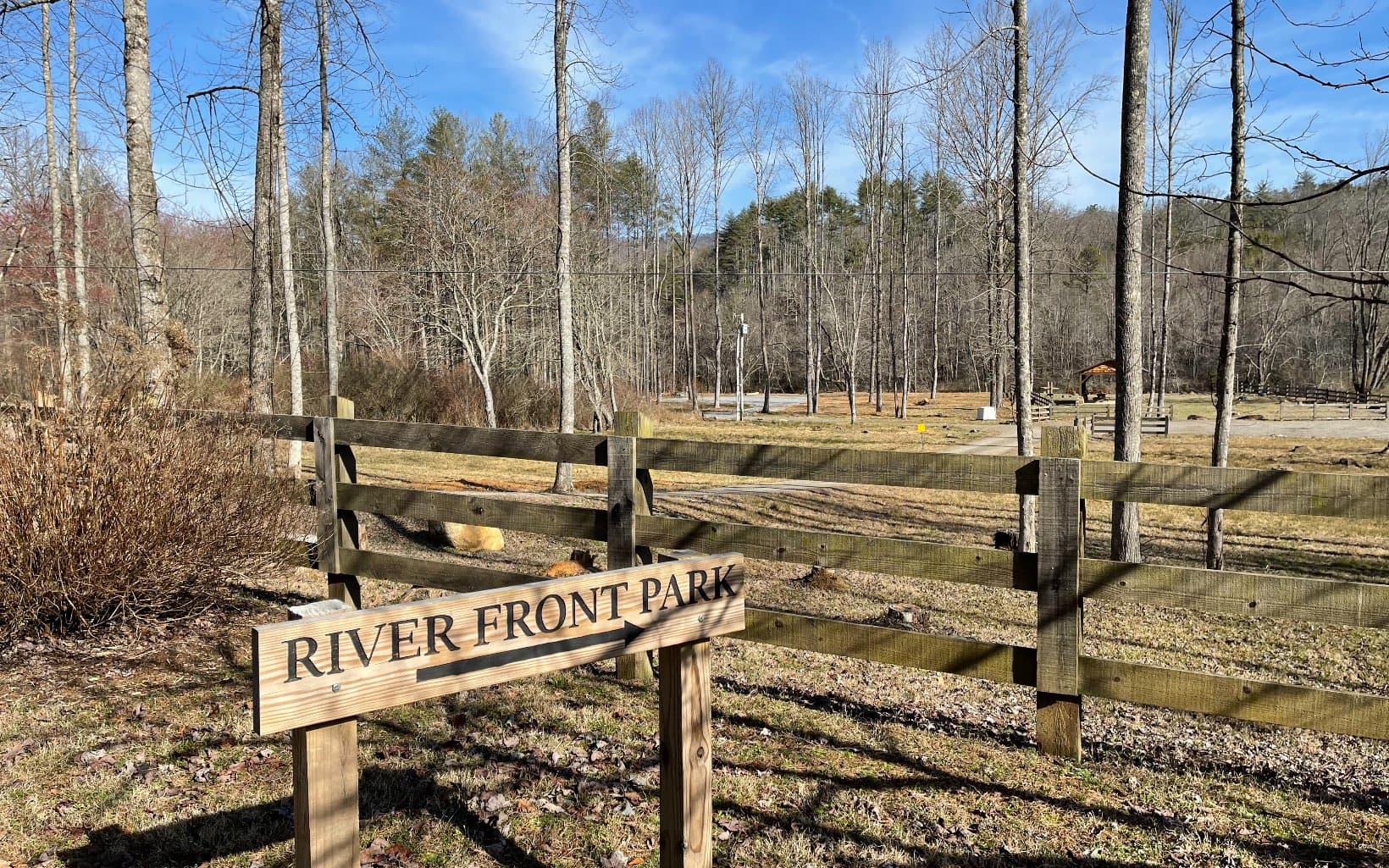 Lot 35 Hidden River, Hayesville NC 28904 - Photo
