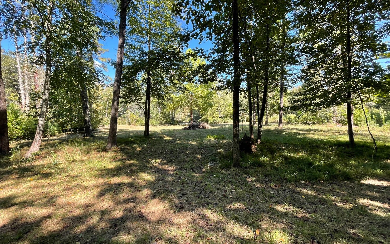 Lot 35 Hidden River, Hayesville NC 28904 - Photo