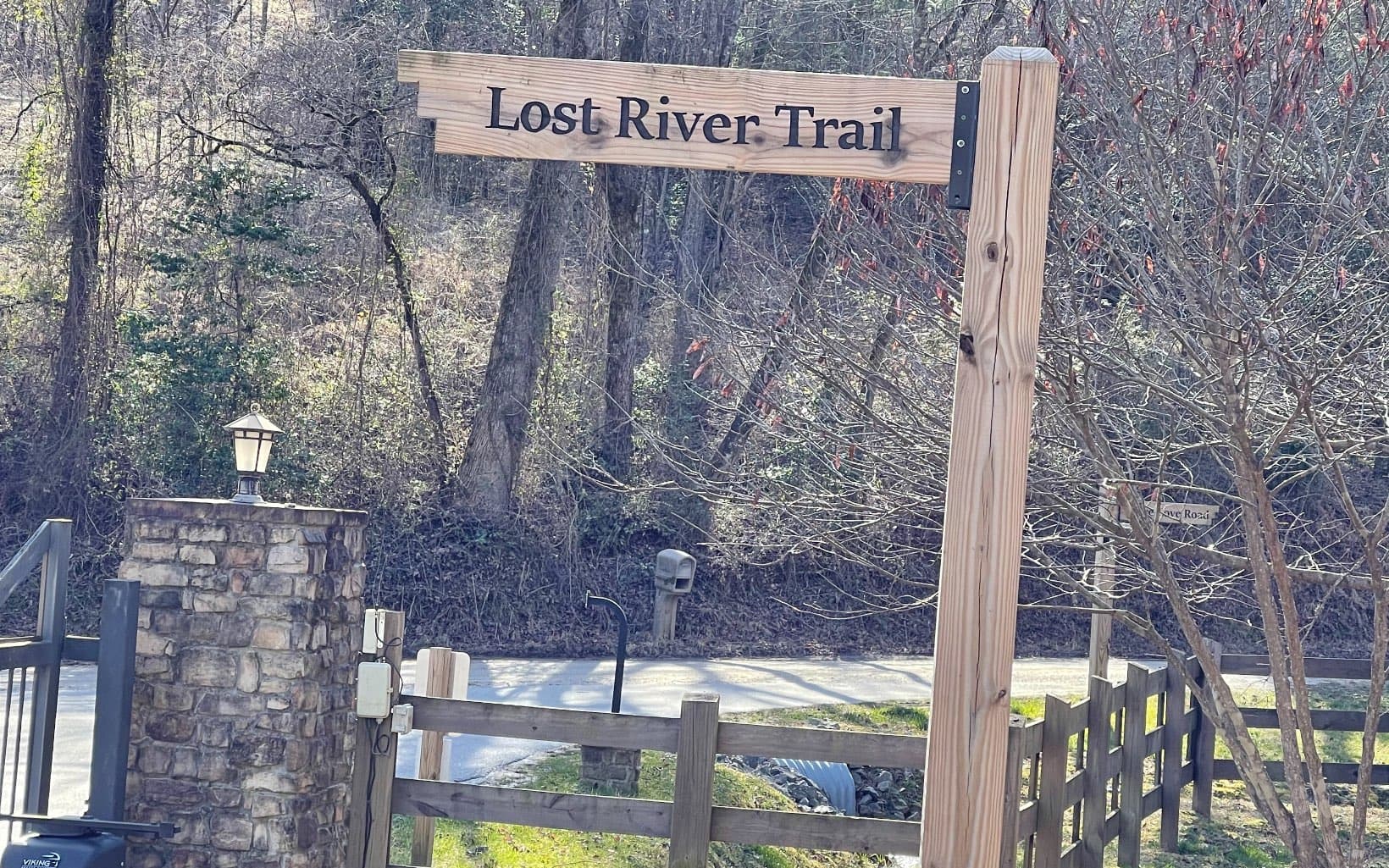 Lot 35 Hidden River, Hayesville NC 28904 - Photo
