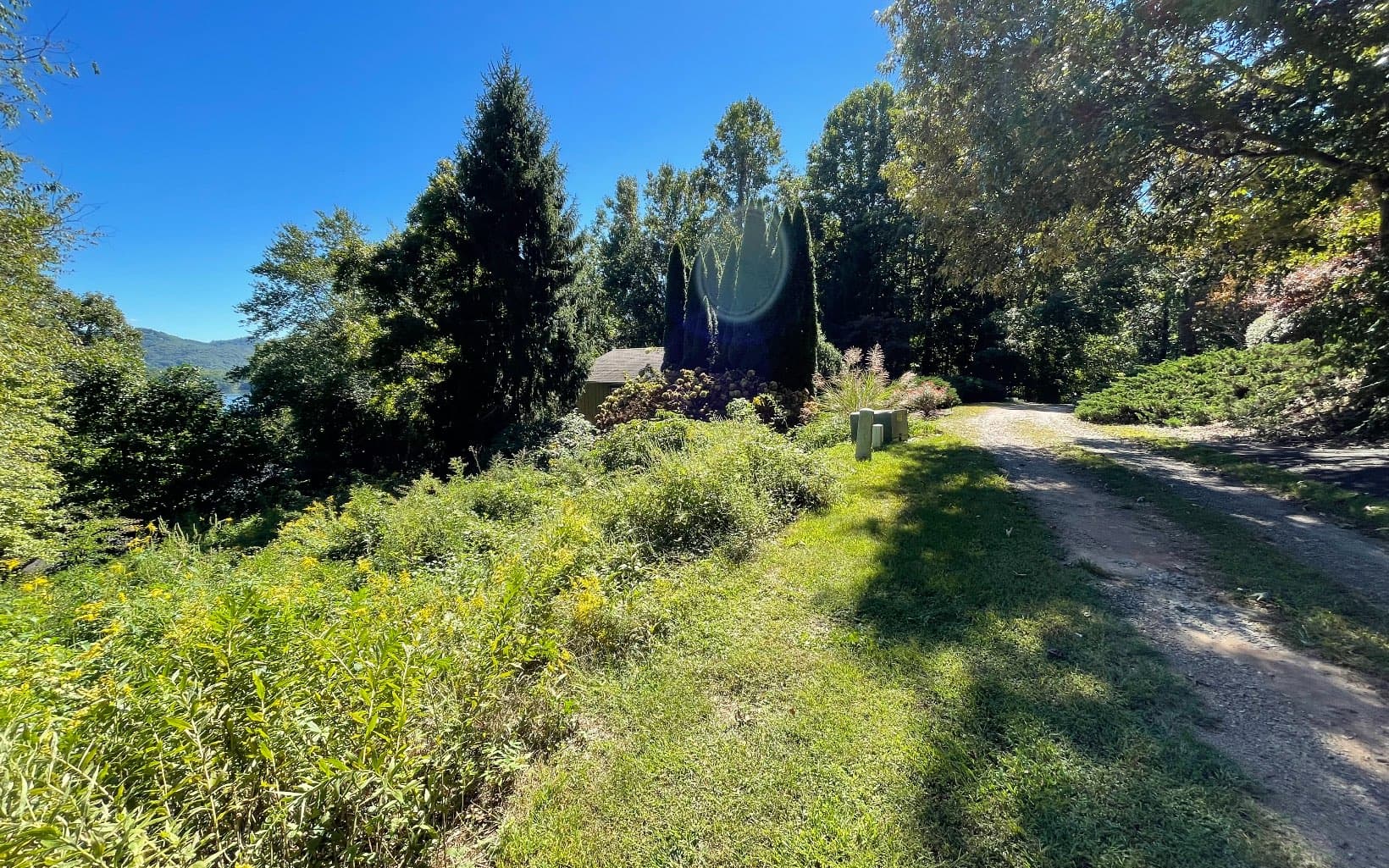 PC 1 Buena Vista Drive, Hayesville NC 28904 - Photo