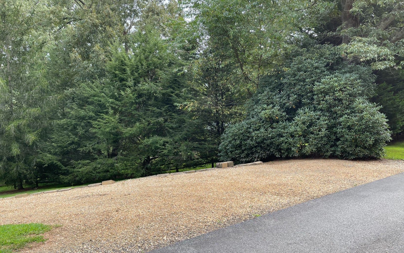 Lot 27 Sneaking Creek Drive, Hayesville NC 28904 - Photo