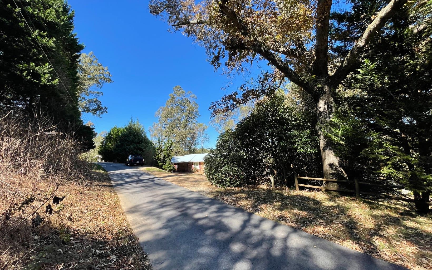 Lot 27 Sneaking Creek Drive, Hayesville NC 28904 - Photo