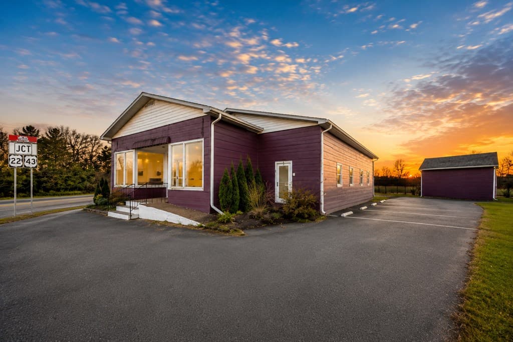 8623 Murphy Hwy, Blairsville GA 30512 - Photo