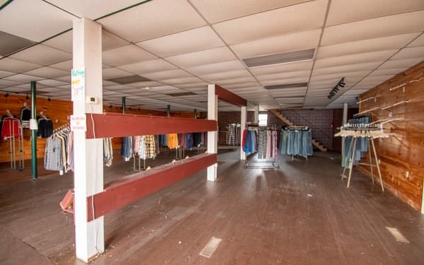 8623 Murphy Hwy, Blairsville GA 30512 - Photo