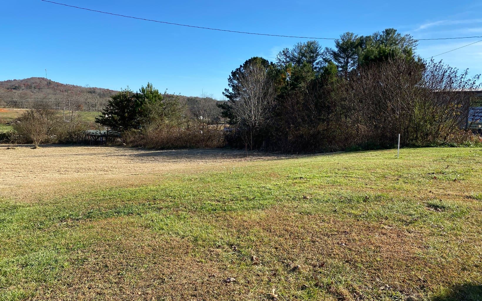 8623 Murphy Hwy, Blairsville GA 30512 - Photo