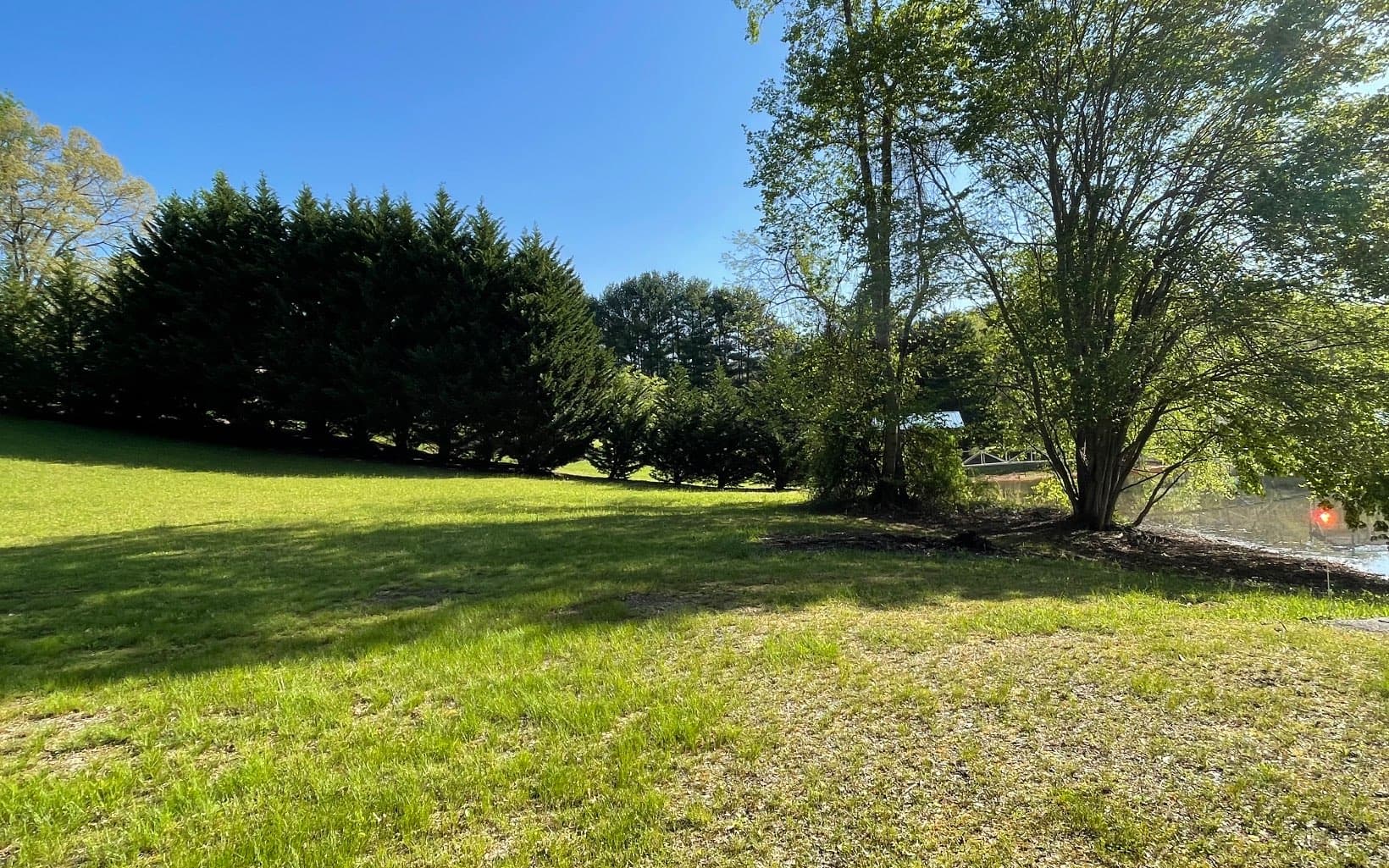 Lot 1C Lakewood Hills, Hayesville NC 28904 - Photo