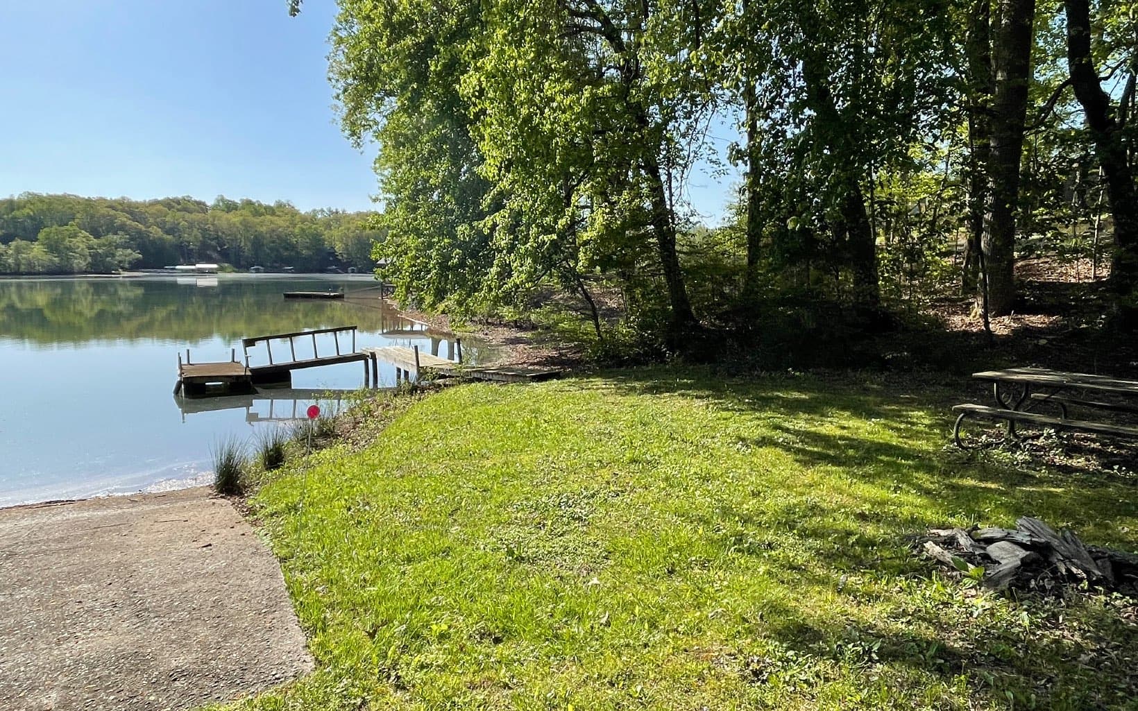 Lot 1C Lakewood Hills, Hayesville NC 28904 - Photo