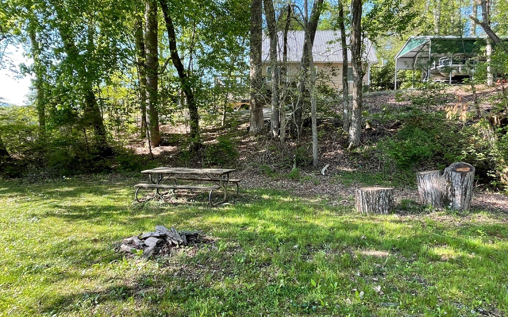 Lot 1C Lakewood Hills, Hayesville NC 28904 - Photo