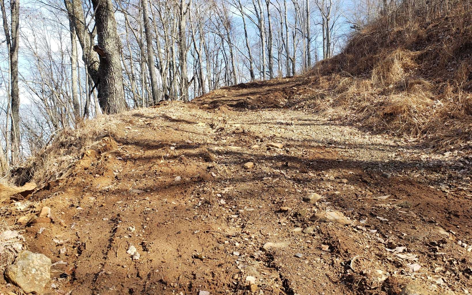 LT 28A Sassafras Ridge Road, Copperhill TN 37317 - Photo