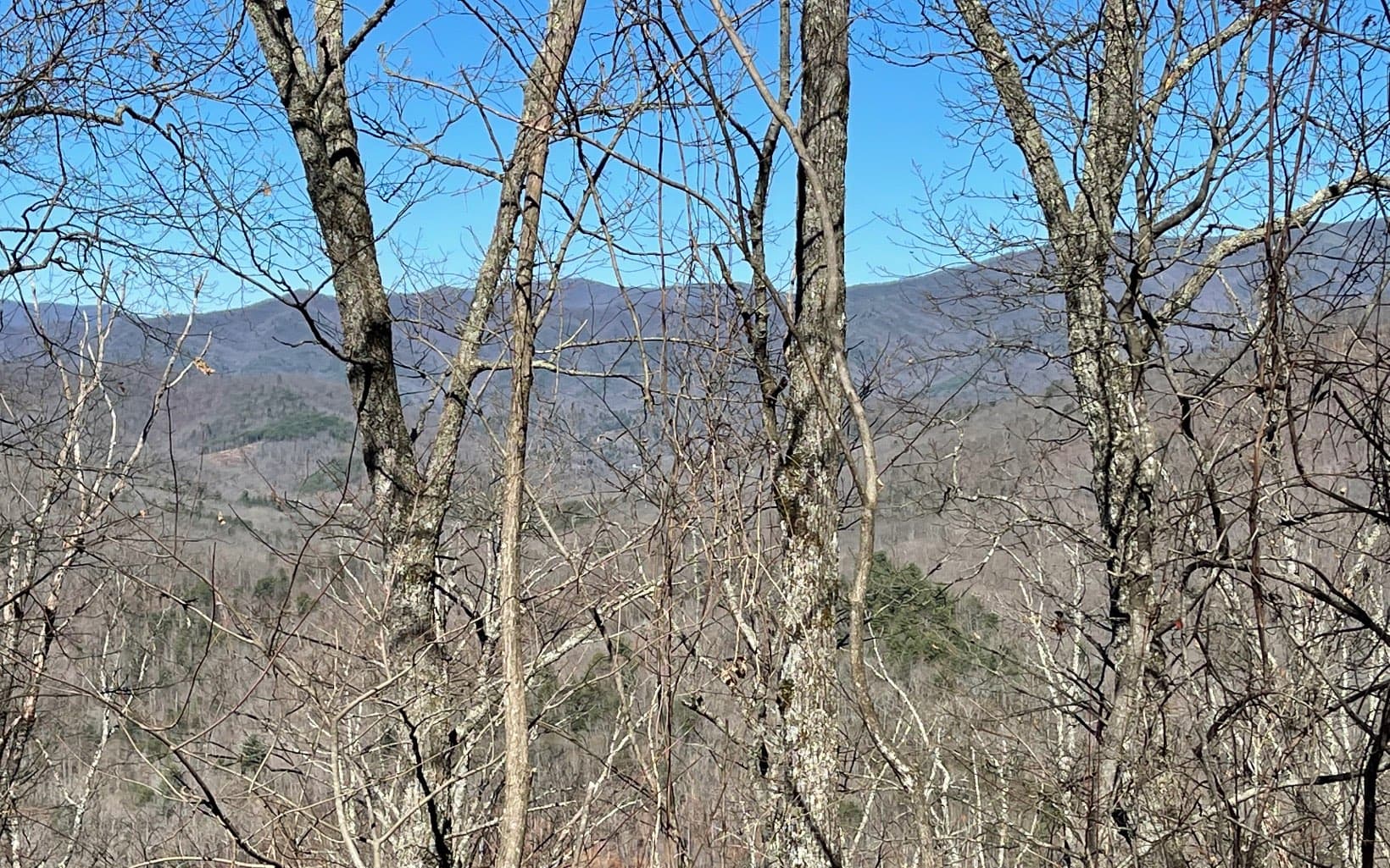 Lot 14 Mountain Harbour Drive, Hayesville NC 28904 - Photo
