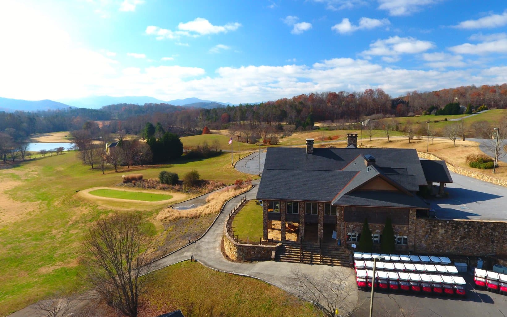 Lot 14 Mountain Harbour Drive, Hayesville NC 28904 - Photo