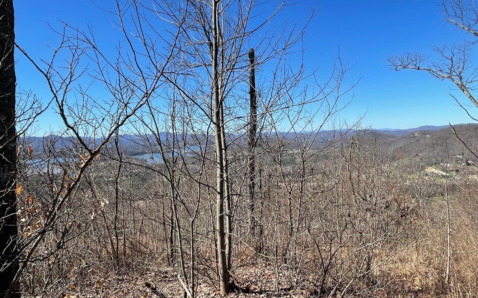 Lot 14 Mountain Harbour Drive, Hayesville NC 28904 - Photo
