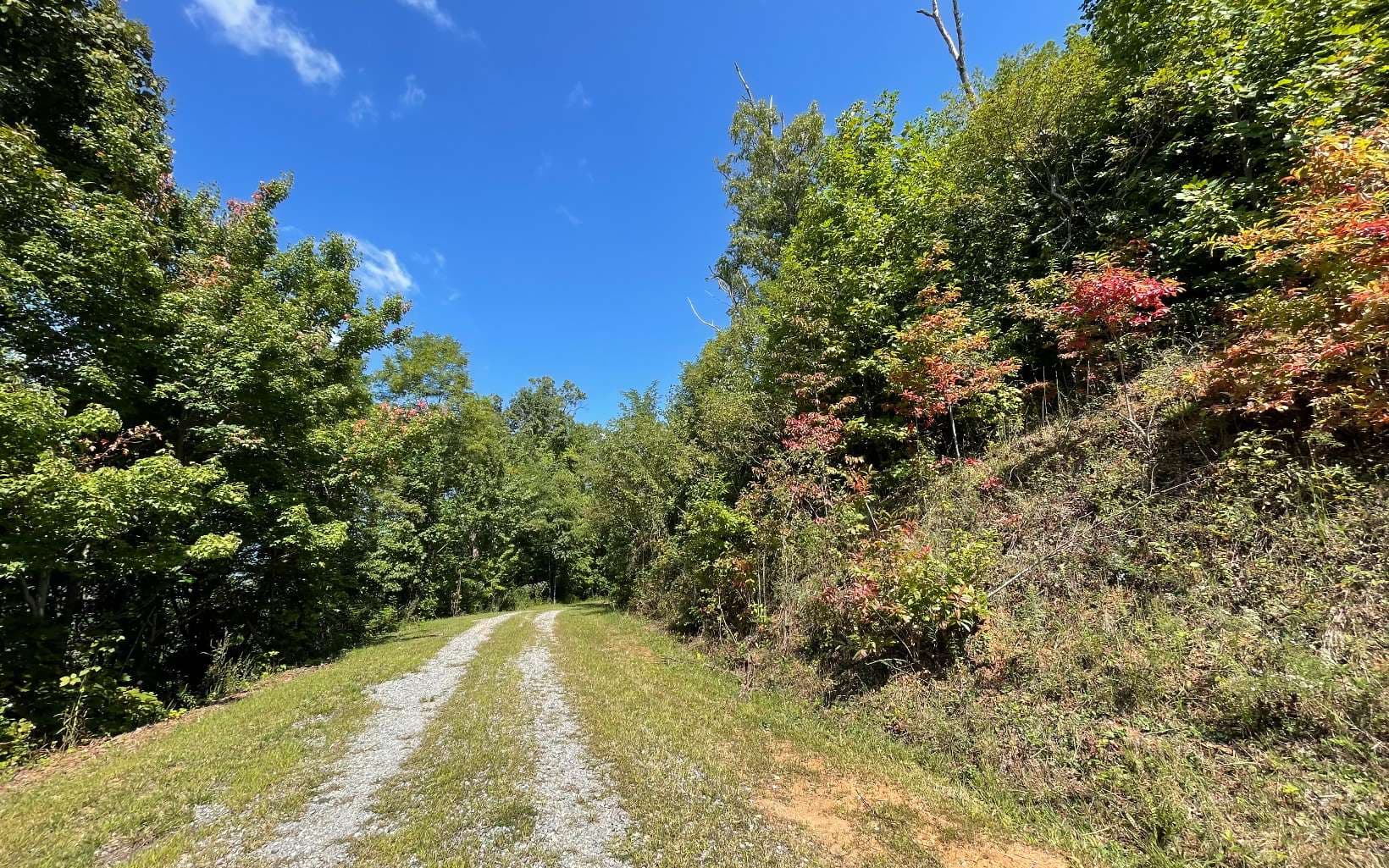 Lot 14 Mountain Harbour Drive, Hayesville NC 28904 - Photo