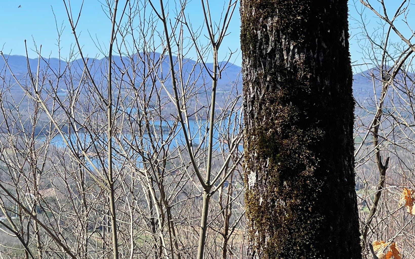 Lot 14 Mountain Harbour Drive, Hayesville NC 28904 - Photo
